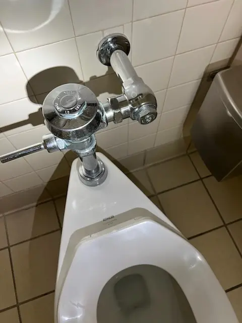 Fixture installation and repair for Pipe Repair in Stratford